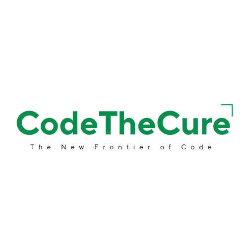 code the cure removebg preview
